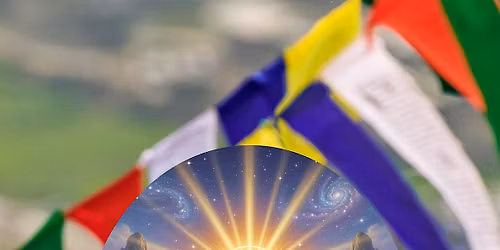 Understanding about Non-Self -Workshop - Online and In Person