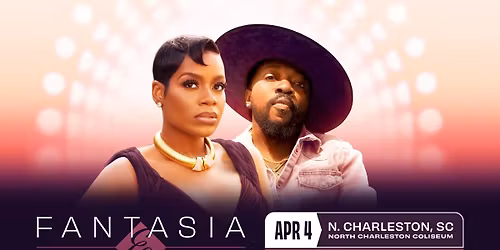 Fantasia with Anthony Hamilton