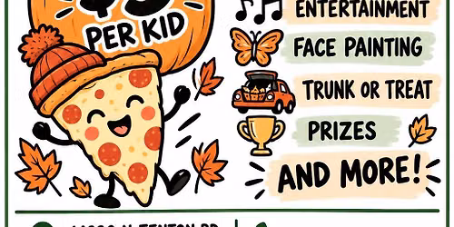 Stoneys fall fest 