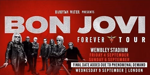 BON JOVI FANZONE