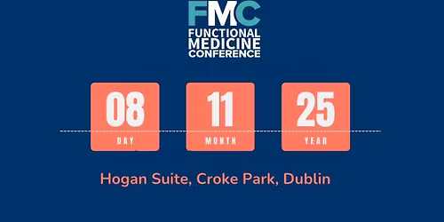 8th Annual Lifestyle and Functional Medicine Conference