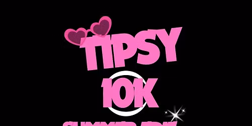 TIPSY 10k CAMPBELTOWN