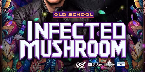 Infected Mushroom