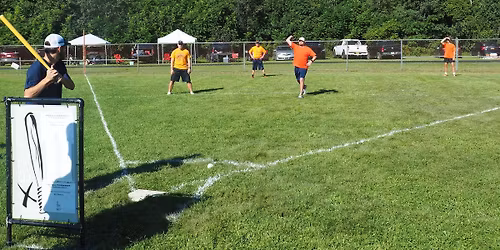 13th Annual One Ball Tournament for Testicular Cancer