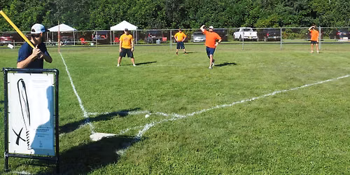 13th Annual One Ball Tournament for Testicular Cancer