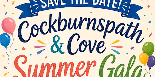 Summer Gala