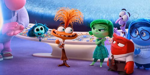 Elokuva: Inside Out - mielen sopukoissa 2 (7)