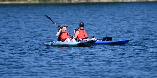 Kayak Kollege