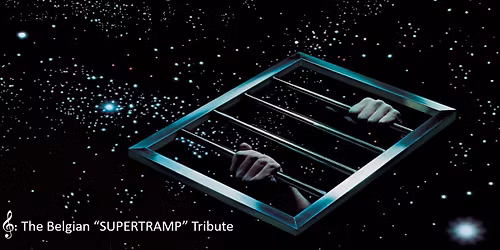 The Logical Dreamers Try-Out @ The Crossover Music Pub