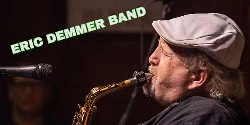 Eric Demmer Band at Green Oaks Tavern