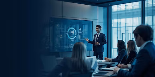 Financial Freedom with AI: How to Become an AI Consultant