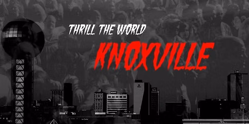 Thrill the World Knoxville FREE Dance Lessons\/Practices