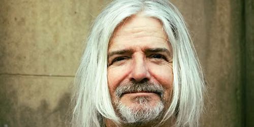 John Bramwell (I Am Kloot)