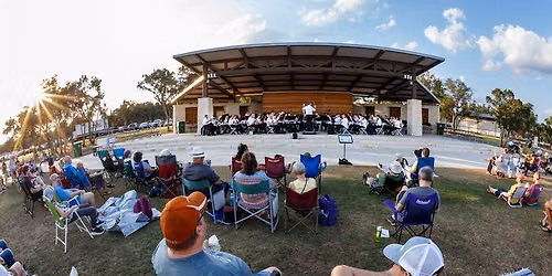 ASB Father's Day Concert at Lakeline Park!