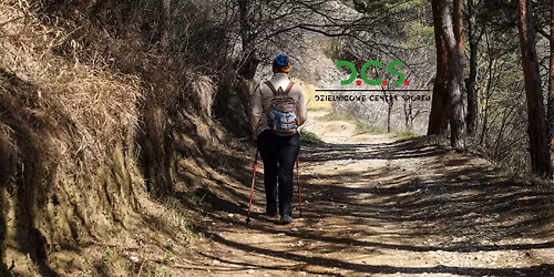 DCS WRZESZCZ: Nordic walking dla doros\u0142ych we Wrzeszczu