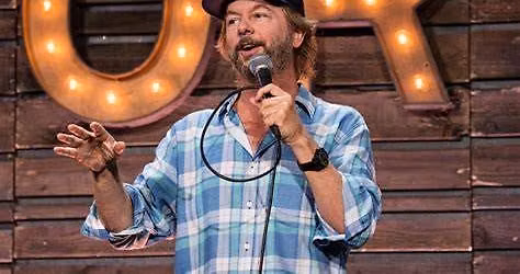 David Spade Tickets