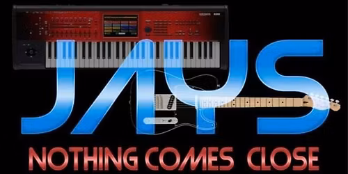 THE JAYS LIVE @ THE PHOENIX | 28TH NOV