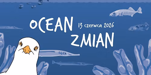 Sopocki Piknik Naukowy \u201eOcean Zmian\u201d 2026
