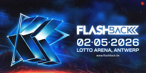 Flashback 2026 | Official