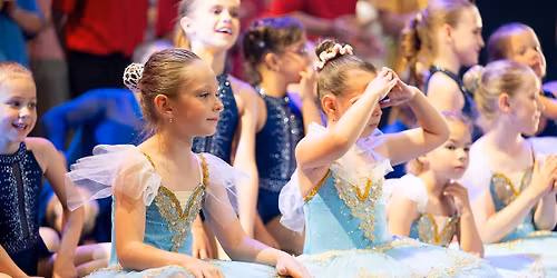 Spectacle 2026 Cr\u00e9adanza