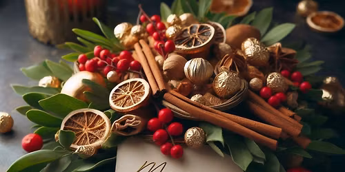 Libraries Closed for Christmas Holiday