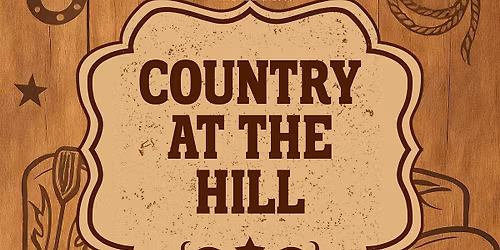 Country at the Hill