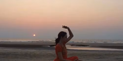 Find inner peace: Join our free meditation course in Den Haag