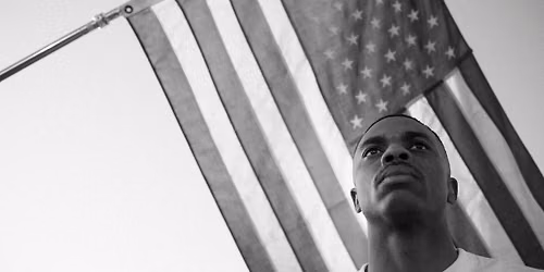 VINCE STAPLES | Enmore Theatre, Sydney