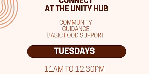 Citizens Advice Drop In