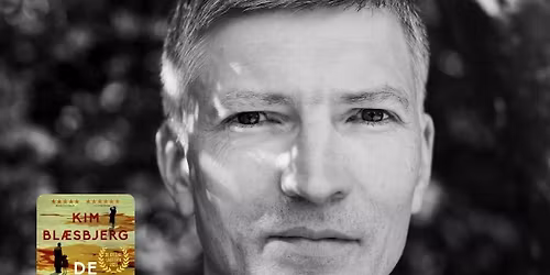 Foredrag med Kim Bl\u00e6sbjerg - De Bedste Familier