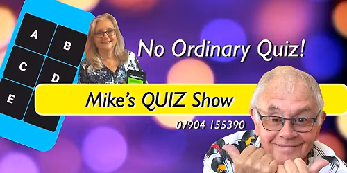 Taking Quizzing to the next level