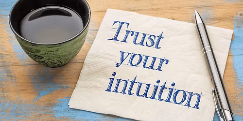 Beginner Intuition Series