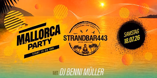 Mallorca Party 