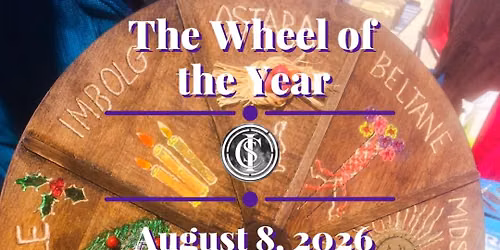 The Wheel of the Year