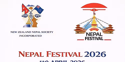 Nepal Festival Auckland 2026
