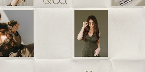 Olive And Co Grand Opening - A Wellness and Aesthetics Space