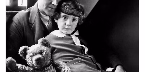 AA Milne