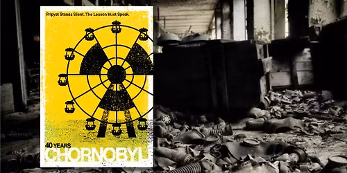 Tchernobyl, nos vies irradi\u00e9es - 40 ans apr\u00e8s