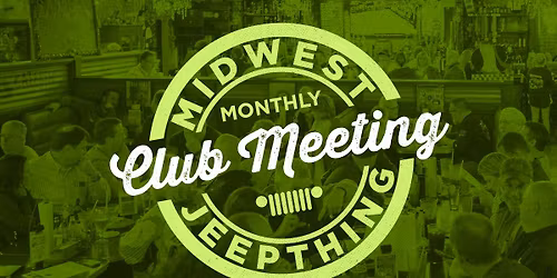 MWJT December Club Meeting