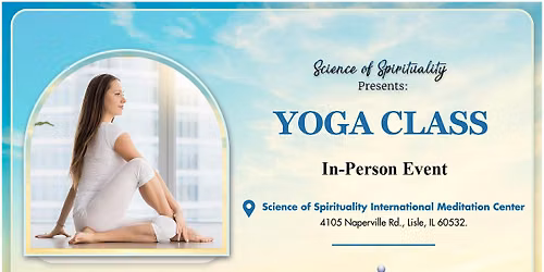 Yoga Class