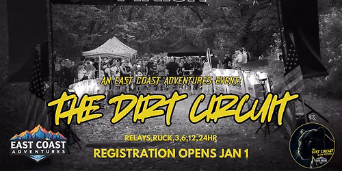 The Dirt Circuit 