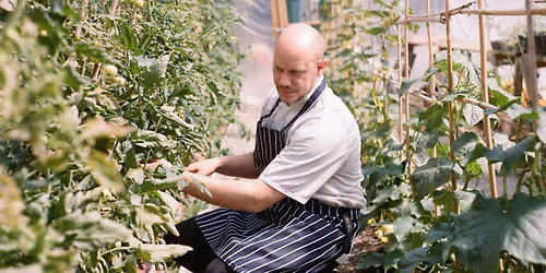 Spring Forage, Pickle & Preserve Workshop