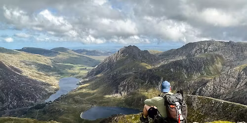 Snowdonia 3 Day Camping Expedition