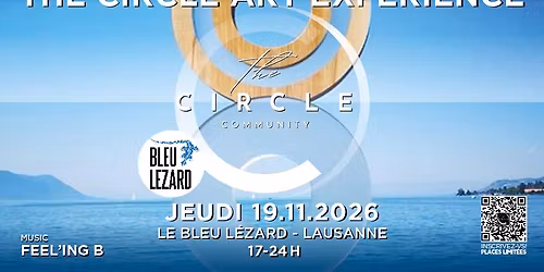 THE CIRCLE ART