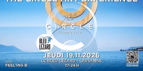 THE CIRCLE ART