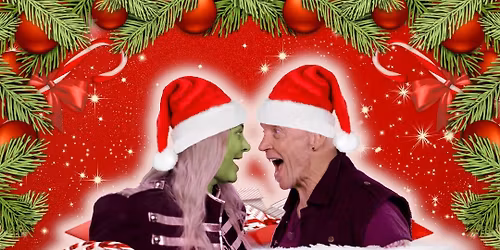 MUGGERs Christmas Special