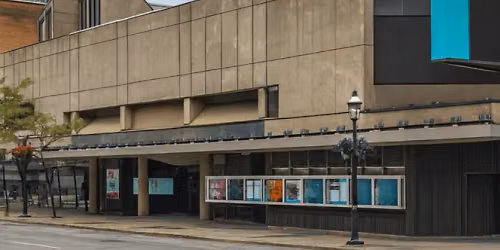 Hannaford Street Silver Band - Brass Tango at Jane Mallett Theatre