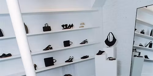 The Confidence Atelier