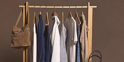 Summer Styling Event - Mint Velvet Harrogate