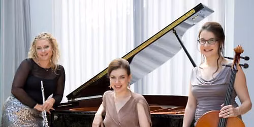 Haydn Trios and Quartets by Candlelight